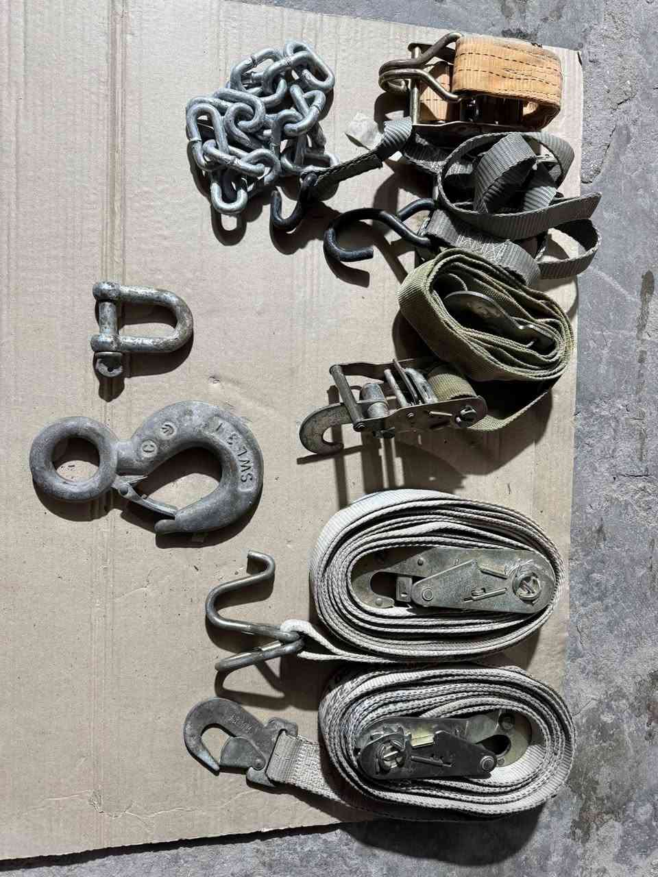 رواجز امريكية اصليات شلع ب 50 الف مع الجناكيل يوجد توصيل كل المحافظات اول تم احجزهن الك


**إذا كنت صاحب هذا الإعلان وتريد حذفه لأي سبب، رجاءا أرسل رسالة إلى الدعم الفني**