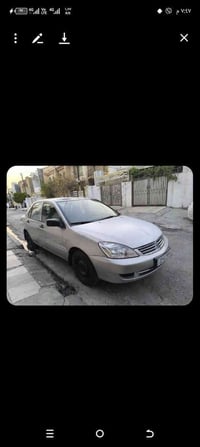 لانسر • ٢٠١٠ • أربيل