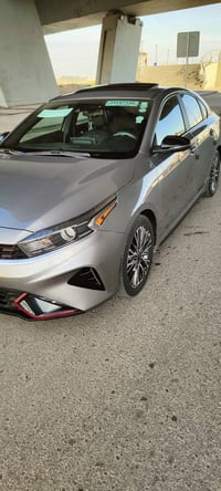 كيا فورتي 2022 جيتي لاين فول 1 علاه 1 سنويه 2031 هزه 27 اني الشرعي الض...