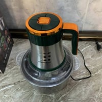 محضرة طعام • مستعمل مرة وحدة • أجهزة مطبخ