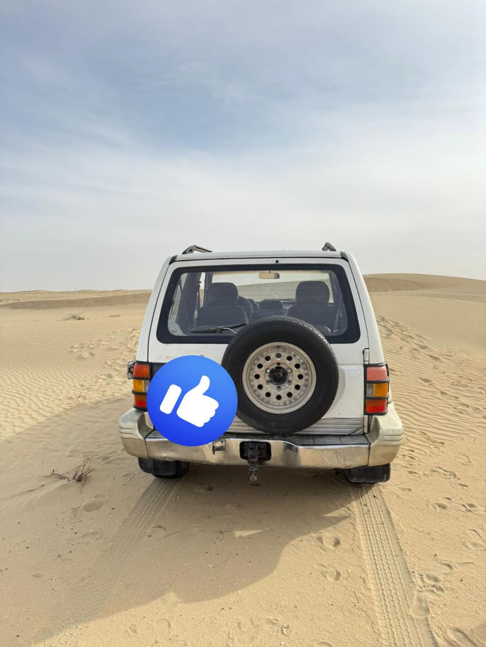 سلام عليكم سيارة باجيرو تك باب السيارة مكينة وكير ثنين ونص  رقم ذي قار. سنويه تنتهي 2028رعيه يريد تحويل سيارة مكفوله من الكص والعيب الشرعي سيارة جاهز من كلشي سعر 35 وبيه مجال *********** المكان الناصريه
