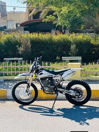 قفاز سي ار اكس 2024 • ماشيه 500 • كفاله كاملة