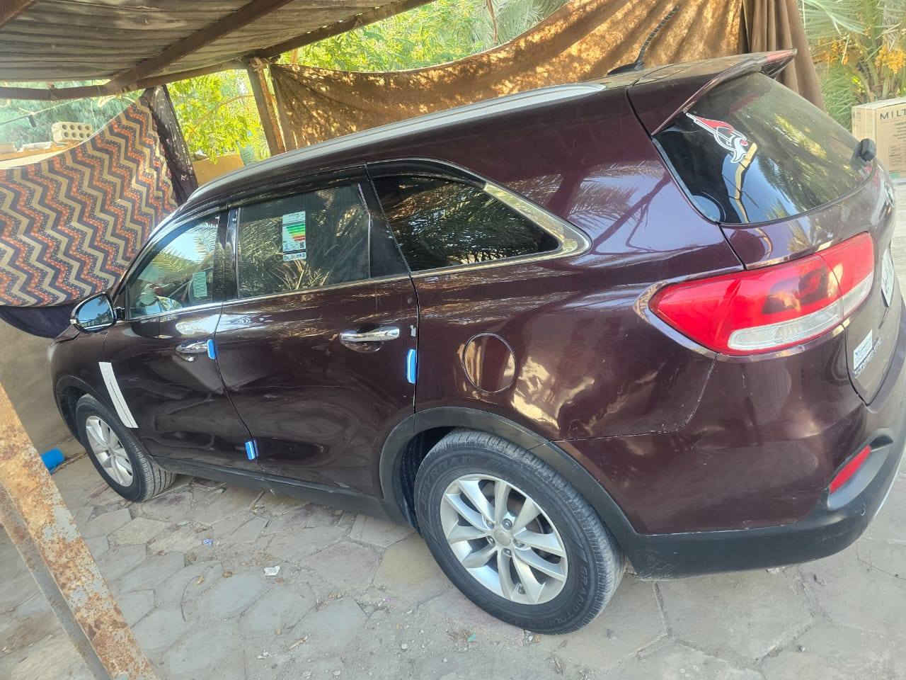 من رخصت الادمن رمضان كريم كيه سورنته 20017رقم اربيل وكاله ثاني يوم اوتحويل الي يعحبك مكينه كير تبريد جيد بيه قطعتين صبغ السعر بلاش 140بيها مجال بيع مستعجل


**إذا كنت صاحب هذا الإعلان وتريد حذفه لأي سبب، رجاءا أرسل رسالة إلى الدعم الفني**