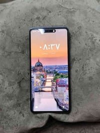 مبايل تكنو كامون 20 برو ذاكرة 256 بطارة 5000 المبايل نضيف امانت الله م...