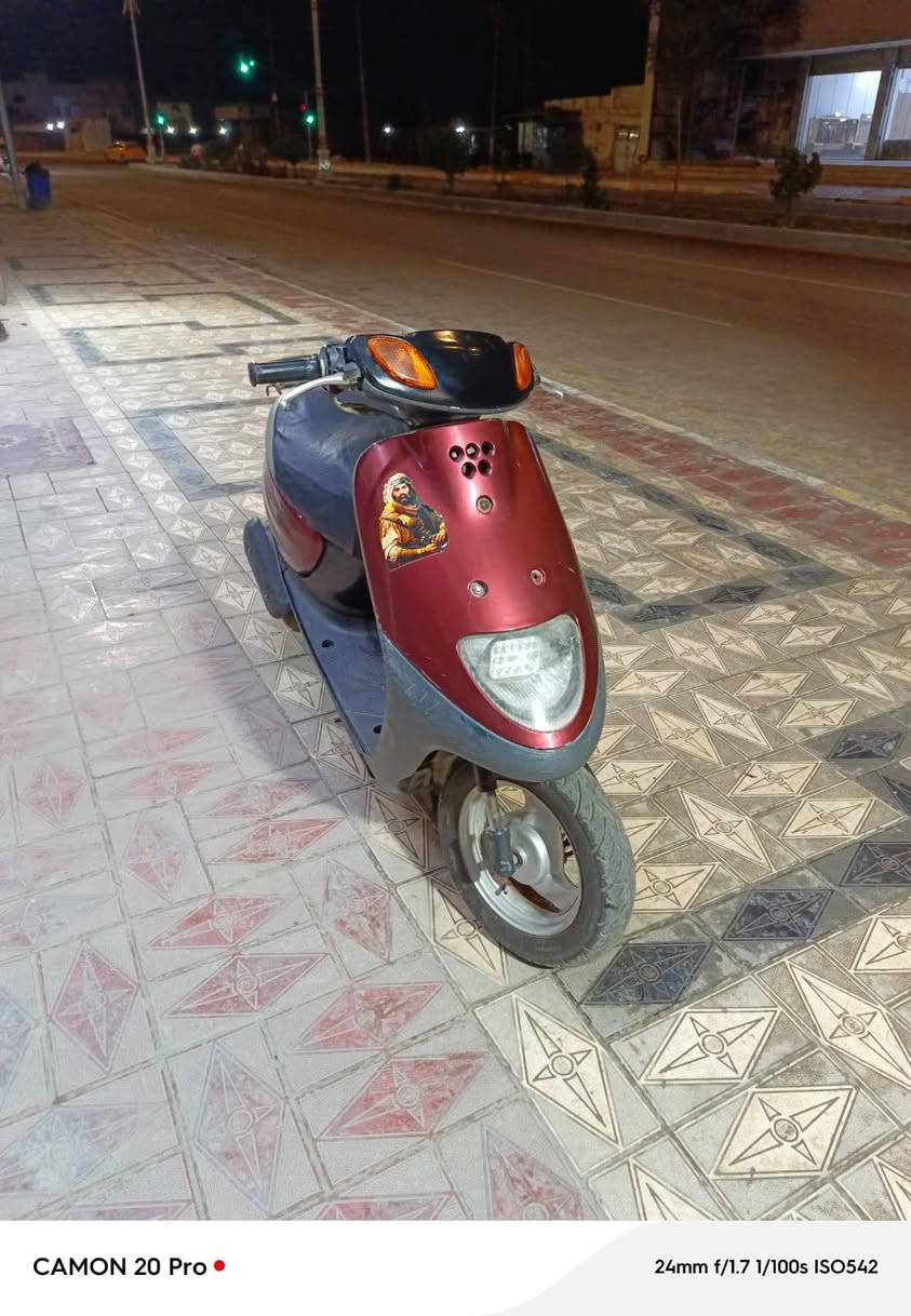 السلام عليكم دراجه منغولي نثيئ لايت هورن اشاير اصطاب سلف هندر مكينه ناعمه وشرط دگ 60 كلهن شلعه قويه مبدل بيهه رايمر اصلي عنواني ناصرية مركز حي سومر قرب خدمات مالك ابو تبريد السعر 350 رقمي هذا ***********
