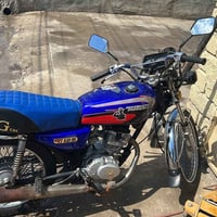 دراجه تايكر للبيع٢٠٢١ مبدل بستم مال شركه وانطيك بي شرط نشاط ورزانه فول...