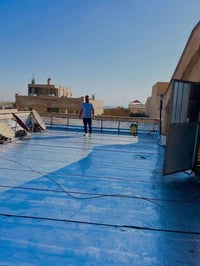 لا حرارة ولارطوبه 07826670601 07754220312 مكتب دجلة للعزل بنضام تقني ع...