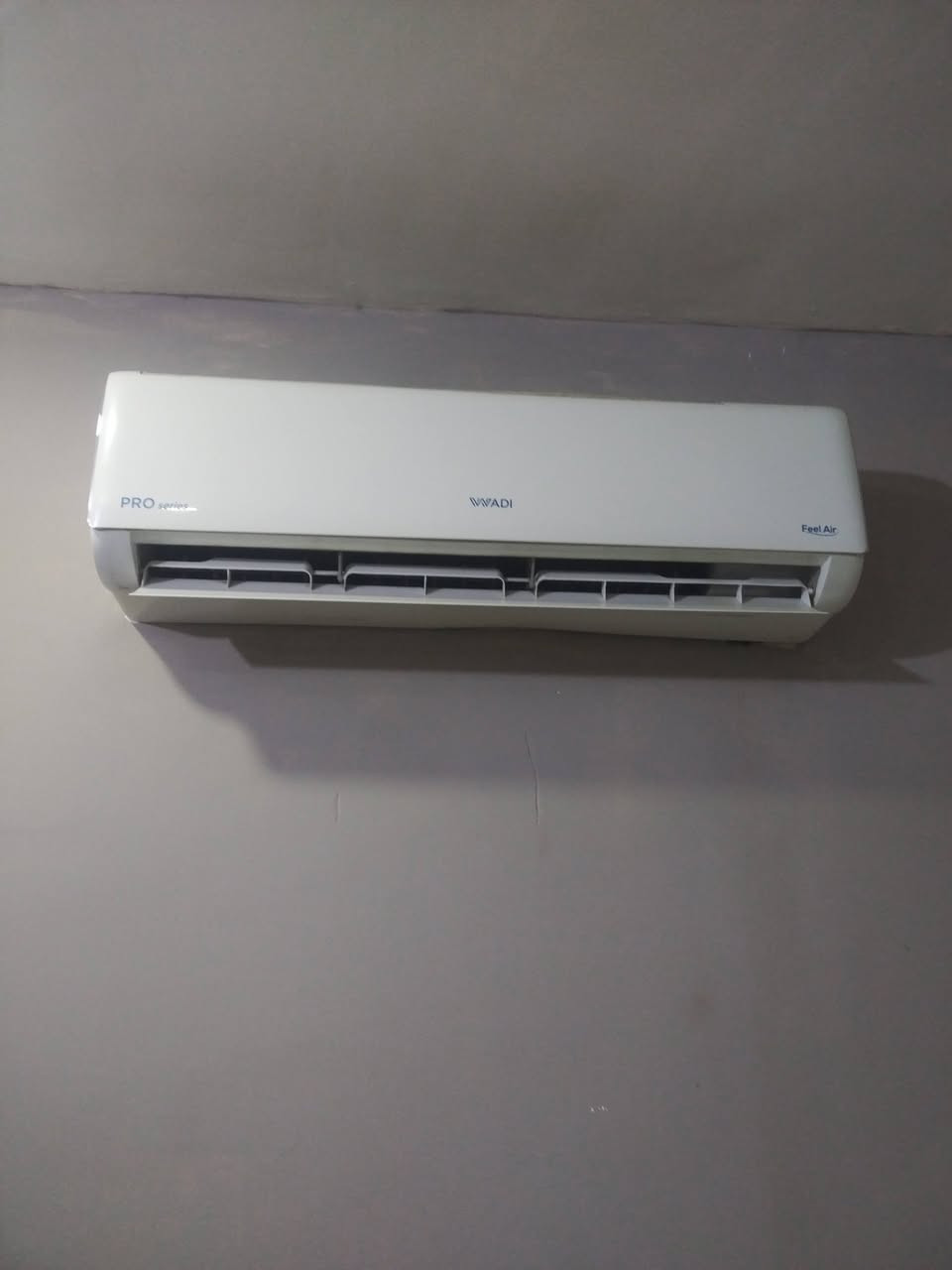 سبلت وادي 2طن للبيع اخو جديد 650وبي مجال
وثلاجه نظيفه ب 200الف +كاروك ب70الف مكاني بغداد جسر ديالى لقديم  ***********
