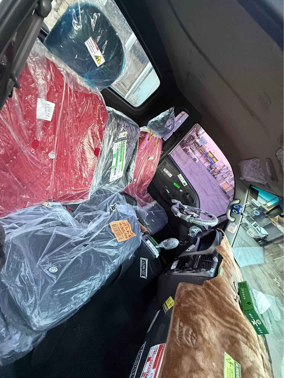 كياگازتۆماتیک نه مونه له جواني سفرسفر200هه زار رۆشتو مۆدییل بیلا٢٠١٤
٣٠٠٠  براوەی دووبەی سارات خاس سە یارک فو فول سوکان هیتە ر کوشن هیتە ر ئاوینە هیتە ر 
زۆر خاوینە فول فول 
مەکینە رە  ئەنجیکتەر
زۆر  خاوینە مالی  دۆستە 
شوینی براوەکانی  بە لەحیمی دەرح لەحیم   کراوە  کوشن هیتە  ماشاللە جونتر موسفات هه بیلاد کامیر ٥کامیر
لە بلادی باشترە.  
نە موانه له جواني 
***********
*********** رانية, السليمانية
