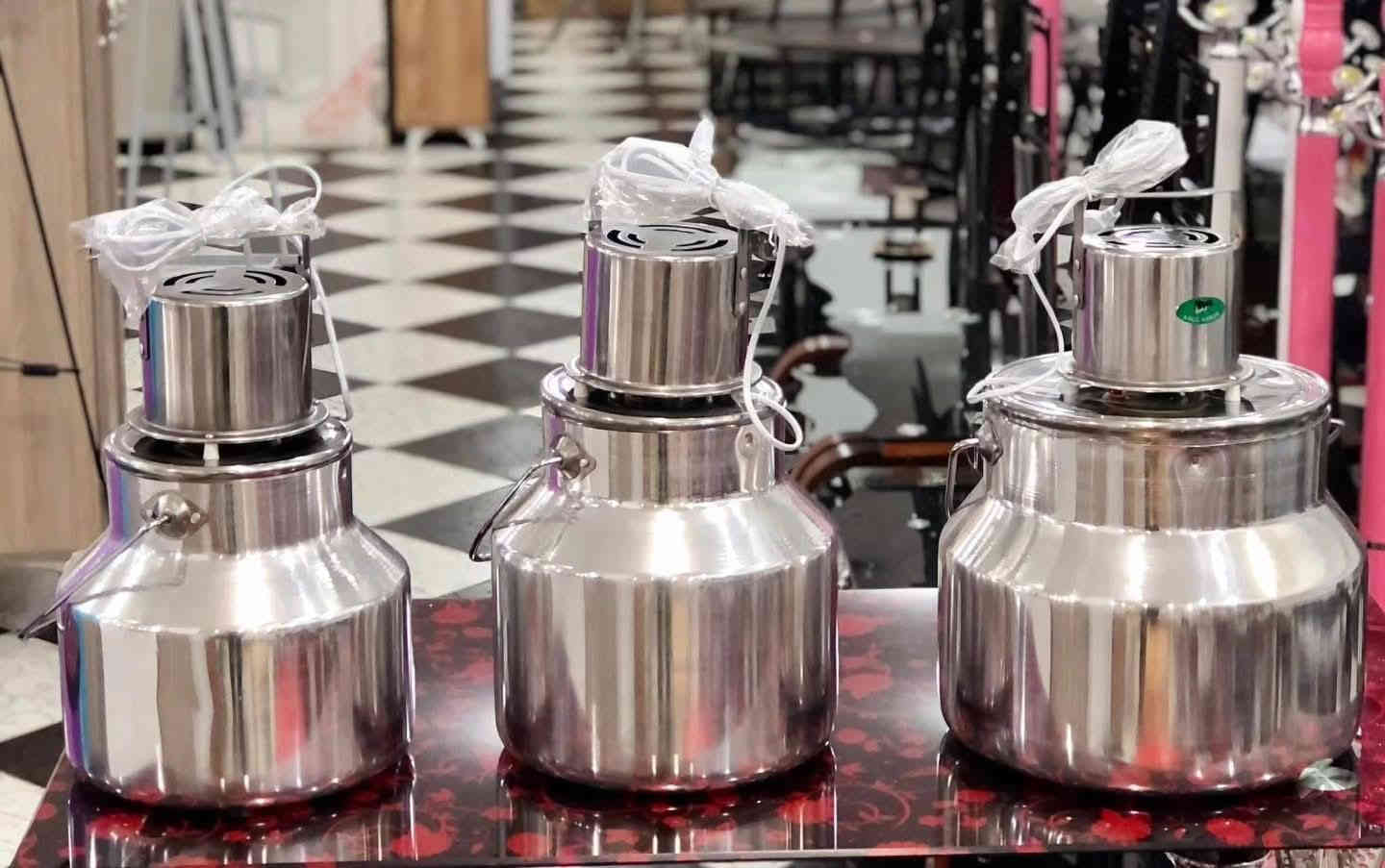 بسم الله الرحمن الرحيم 
توفر الان خضاضة حليب من شركة ريم كولد الاصلي 🌹💝باقي التفاصيل على الخاص 👇
📍 #العنوان1/لانبار-القائم-الشارع العام-مقابل مدرسة الجماهير

📍#العنوان2/الانبار-القائم-الشارع العام-مقابل گراج العبيدي القديم -(المجمع الملكي)

📞 #للطلب والاستفسار⁉️:
✔️ #واتساب ***********
✔️ #الاتصال ***********
✔️ #مراسلة الخاص(فيسبوك/انستا/تيكتوك))
🔴 تتوفر خدمة التوصيل لكل محافظات العراق🚛
