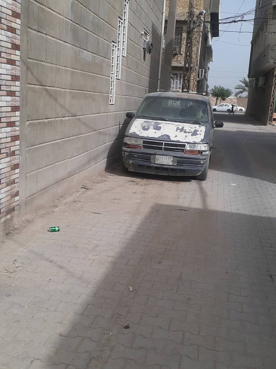 كلايزر أمريكي كير مكينه شغاله كير اوتو بلادي رقم نجف مكاني نجف ***********هذا رقمي سياره شغاله سعره 18ورقه تواصل وبيه مجال سياره شرط تحويل
