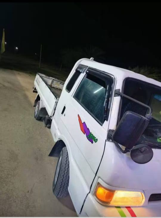 السلام عليكم
سياره جاهزه من كلشي
كبل لشارع. المكان نجف.
السعر. 55 وبيهه مجال. 
هاتف.  ‏7847510461‬‏0


**إذا كنت صاحب هذا الإعلان وتريد حذفه لأي سبب، رجاءا أرسل رسالة إلى الدعم الفني**