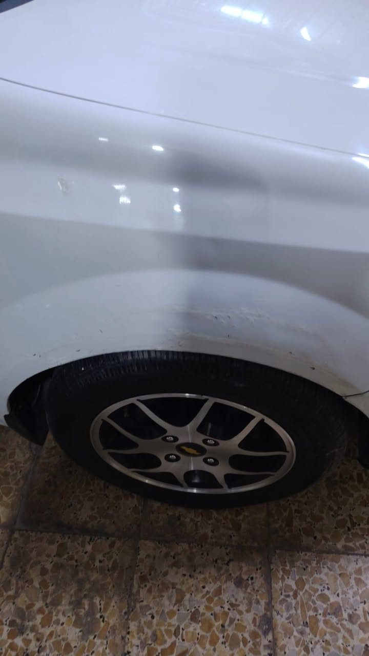 السلام عليكم اوبترا ٢٠١٣ خصوصي شركه العامه السياره ب اسمي تحويل ثاني يوم سياره مكفولة كير محرك تبريد بس الجاملغ عكس السايق بي بارد بدون صبغ السعر ٩٥ وبيها مجال قليل ***********
