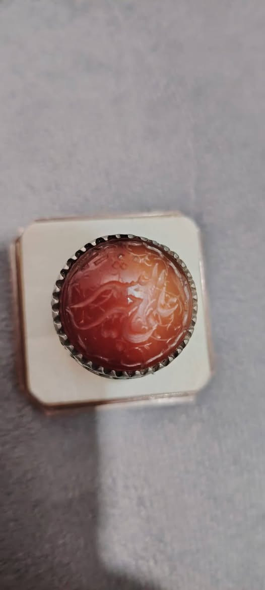 خواتم فضه صياغه ثقيله كلمن وسعره


**إذا كنت صاحب هذا الإعلان وتريد حذفه لأي سبب، رجاءا أرسل رسالة إلى الدعم الفني**