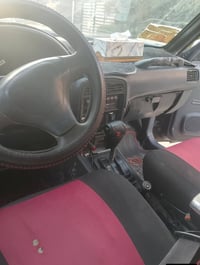 #السلام عليكم #السلام عليكم  🚙 كيا سبورتاج موديل 1994  رش قطع جمالية ف...