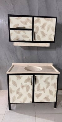 كاونترات • الودق • أثاث منزلي