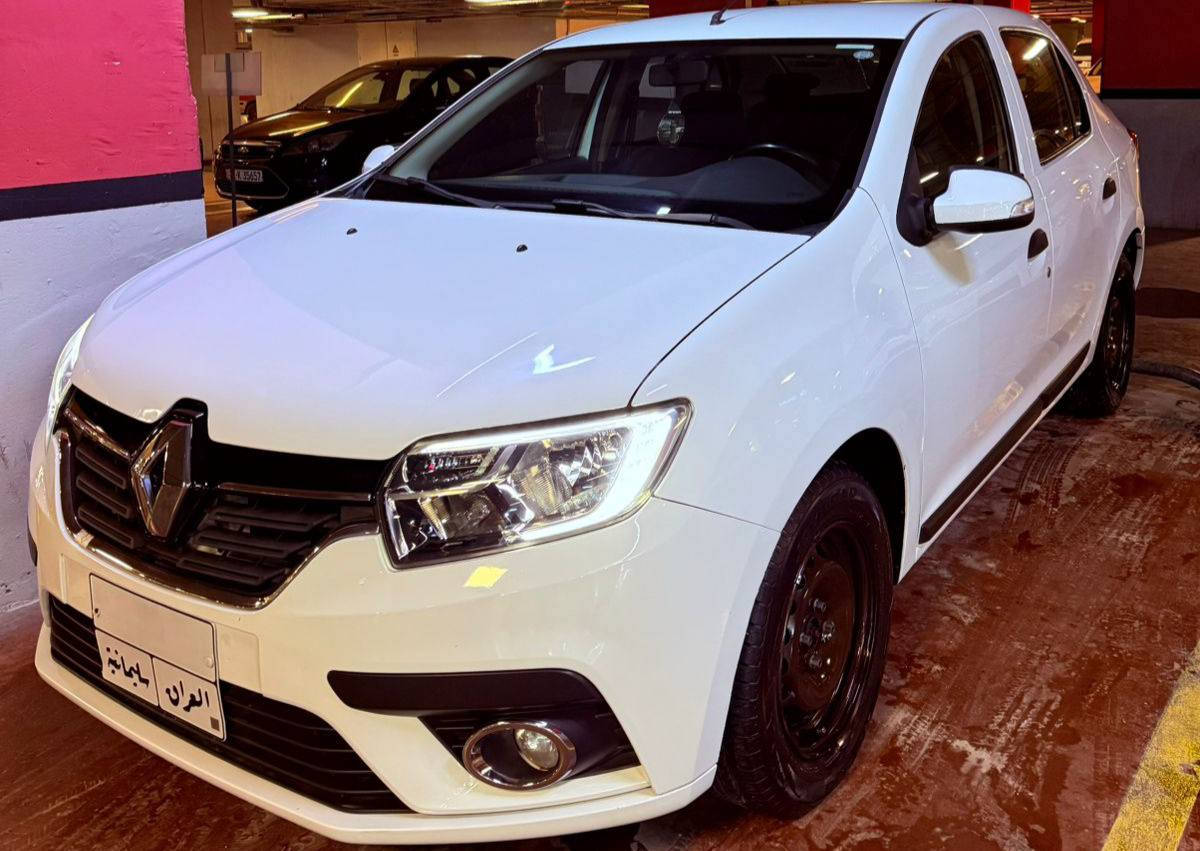 ڕینۆ سمبول2021
سیستەمى دژه خليسك ABS
گێڕ ئۆتۆماتيك + عادى ڕەنگ سپی
تەنها 77 هەزار کم ڕۆیشتووە
بەشەرتی تەبرید گێڕ و مەکینە زۆر خاوێنە و بێ کێشەیە
دوو جام کارەبای
بێ بۆیاخ و بێ تەرزە

سعر لە کۆمێنت داوابکە ڕاستەخۆ بۆت دیت 📩 

بە ناوی خۆمەوەیە و وەک شەریکە ماوەتەوە و هیچی نیە
سپێری دانەبەزیوە و دوو سویچی شەریکەی لەگەڵە

ژمارەی خاوەنی 
 ***********
