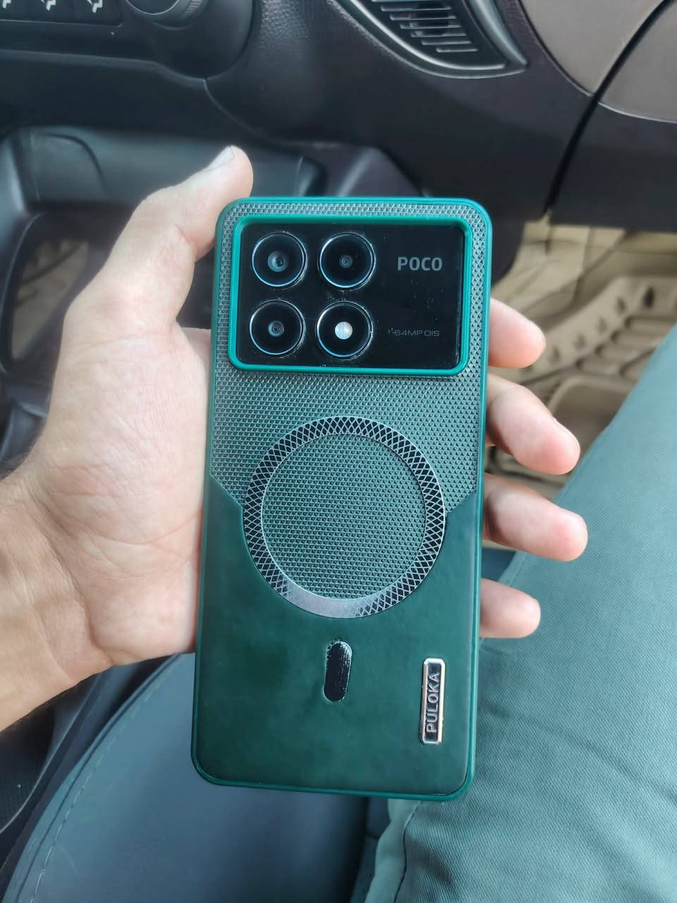 #سلام_عليكم

POCO X6 pro 
ذ512
السعر 280 
بابل المحاويل ***********
