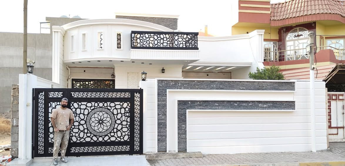 أعمالنا مستمرة دائماً ونسعى لإرضائكم ❤❤🌲🌲🌲 مستعدون لصبغ داخلي وخارجي البيوت باصباغ التركيه المنشاه وبل سيلكون اتصل وبسعار مناسبه ***********
