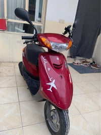 ماطور ياماها • ياباني • أربيل