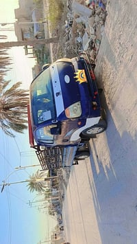 ٢٠٠٨ • مكينا نضافه • شيوخ العكيكه