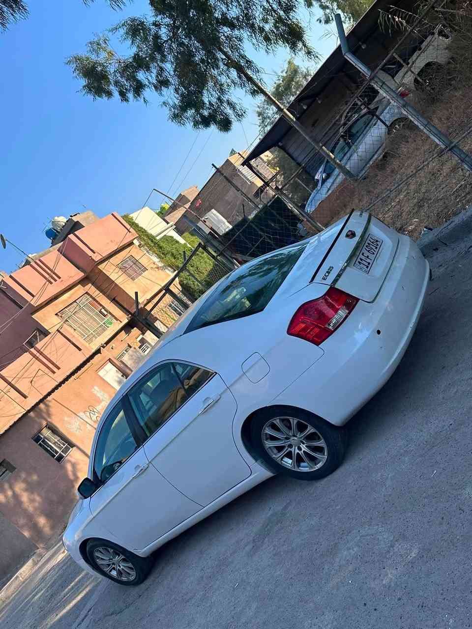 سلام عليكم اخوان EC8 لبيع موديل 13 مكنيه 2400 تبريد وسياره كامله من كلشي سياره بيه مكانت صبغ علمود خياس سياره بسمي تحويل ثاني يوم وشرط تحويل وهزه جديده سعره 57 وبيه مجال بسيط مكاني بل البياع هذا رقمي اتصال وبل خدمه
***********
