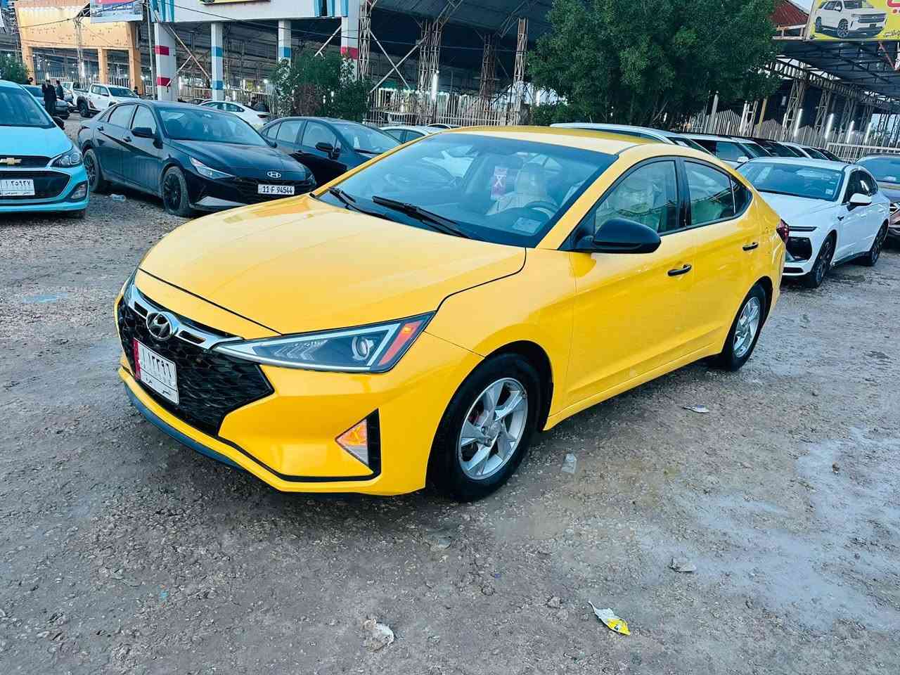 هونداي النترا موديل 2019 رقم مثنئ
مداور مباشر امصفره هيئه وغرامات 
مكينه كير شرط ابلادي بدون فتح 
الضرر تبديل جاملغ او بنيد بدون ضرر عابر 
مكينه 2000 دوش 
كير AT 6 نمر بلادي 
السعر 138 $
العنوان المثنى الرميثه معرض اثير الجياشي 
التواصل 
***********
