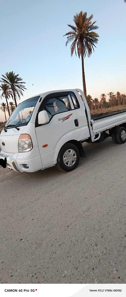 سلام عليكم كيا حمل مسكر سبلاين 2011 سياره جديدة مال جناي حلوه 
مكينه جديدة طرمبه بلاديه
جاهزه تخم تاير جديد حداديه كشر
مكفول من ضربه  من كلشي  بس دوس رقم بابل إنكليزي العنوان بابل
الحله 
***********
***********
