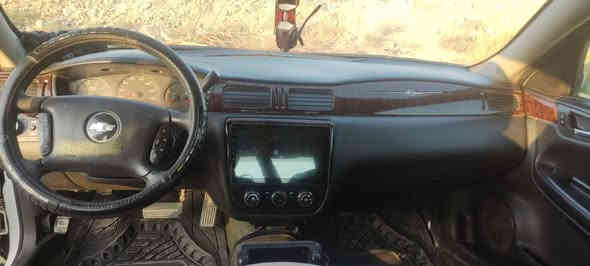 امبالا للبيع موديل 2012بوليسي 5راكب حادث جاملغ ماعابر نفسه مصلح مصفره هيئه وغرامات خط بغداد سعر 62وبيه مجال رقم ***********
