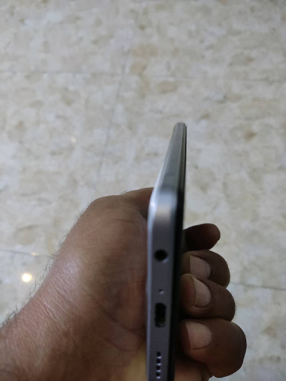 جهاز تكنو بوفا نظافه فول ذاكرة ١٢٨يشغل لعبه ببجي ٦٠ فريم للاتصال ***********