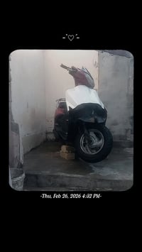 دراجة س200 • مكفولة • ديوانية