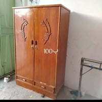 كربلاء • دواليب • ديكور