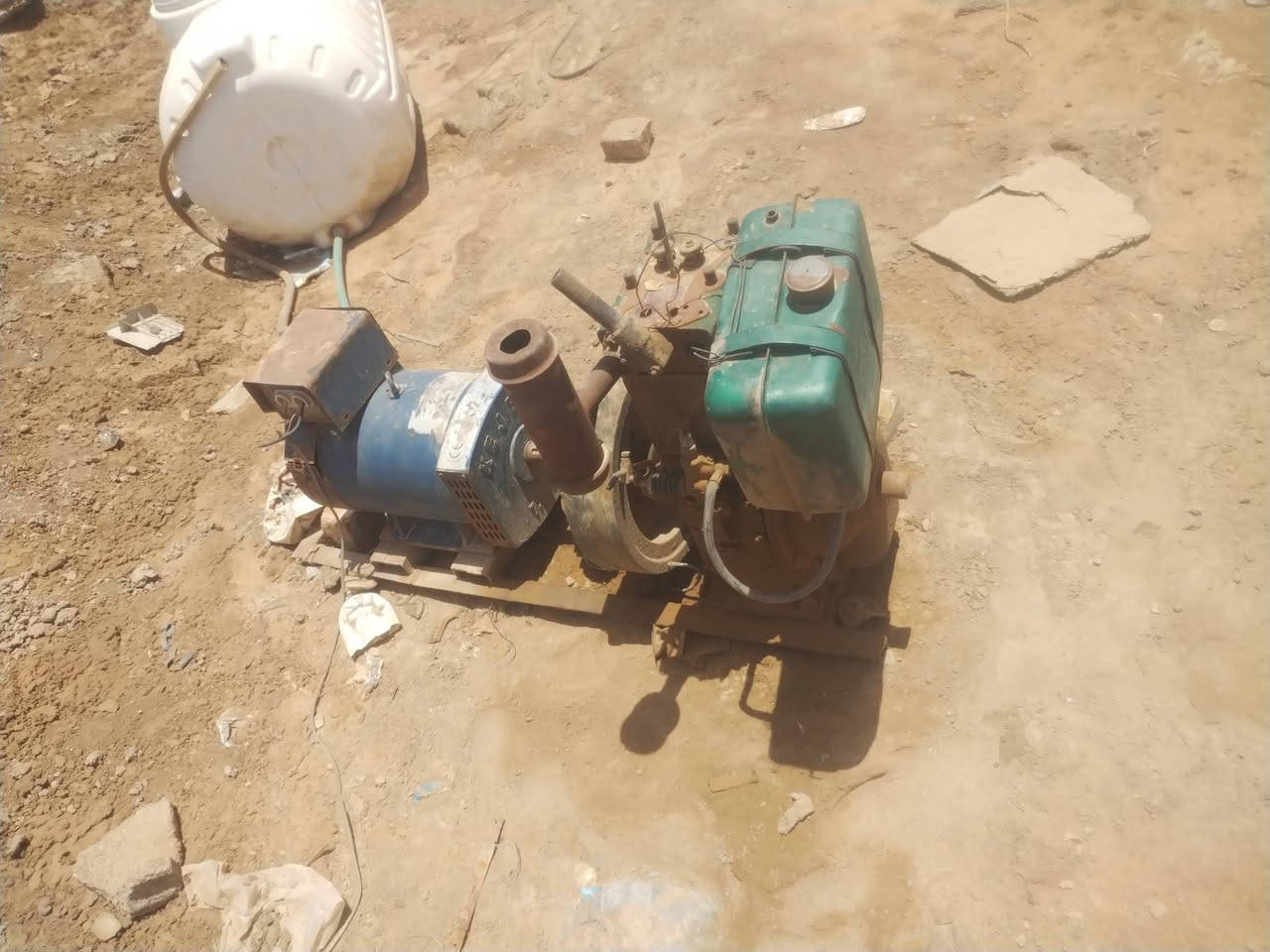السلام عليكم مولده للبيع كايمه ملف شرط المكان دوانيه اتصل وبيك خير ودلل ***********
