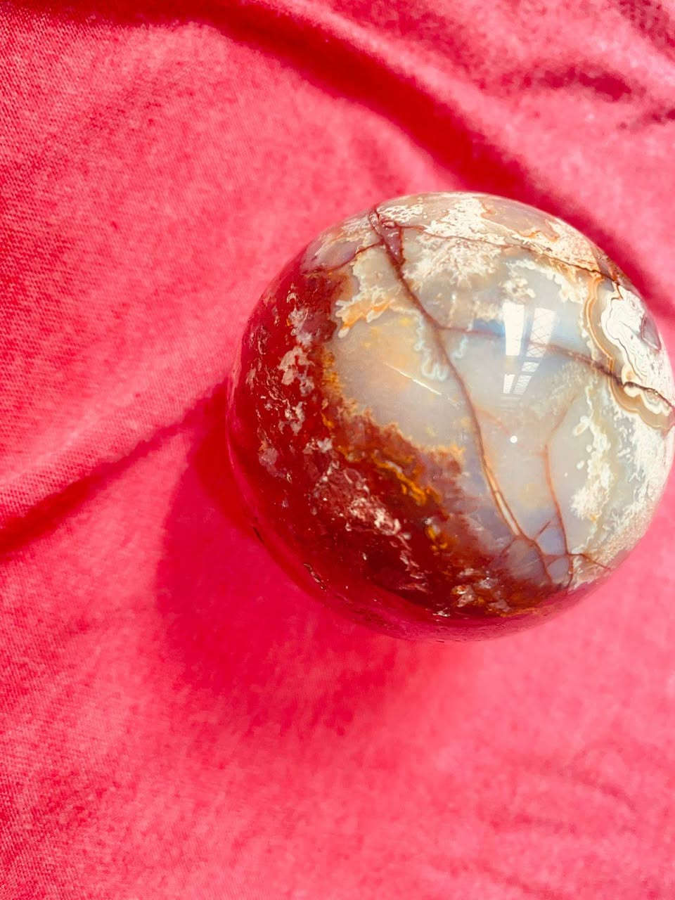 عندي ذني الاحجار طلعن بالامزون شويه ثقيل اليريدهن يدفع بيهن سعر


**إذا كنت صاحب هذا الإعلان وتريد حذفه لأي سبب، رجاءا أرسل رسالة إلى الدعم الفني**