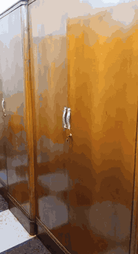 كنتور صاج خمس ابواب هاي الظافه كدامك العنوان كربلاء حي المجتبى ***********.... السعر ١٧٥
