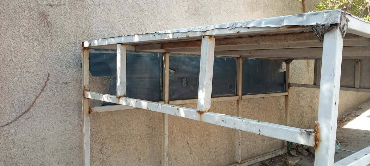 السلام عليكم ‏
محجر كيه للبيع اريده ب١٧٥ وبي مجال 
لمكان بغداد الحبيبيه للاتصال او واتساب ‏
‪***********‬‏
