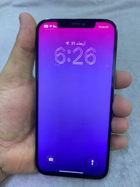 ايفون 12 برو ماكس • ٢٥٦ • بطاريه ٨٠٪