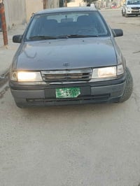 فكتراه حجم 18 محرك شرط موديل 91 بدون صبغ  كولها علا وضع الشركه سياره ب...