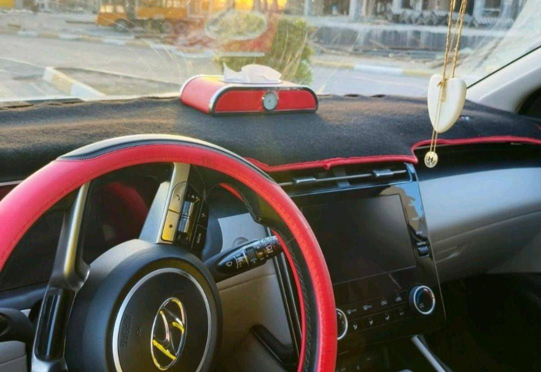 السلام عليكم
للبيع توسان 2023 وارد خليجي
اللون: أبيض
المحرك: 2000
رقم بغداد
الممشى: 82 ألف

الحالة: بارد بصندوق 

المواصفات
فول عدا البانوراما
• كراسي كهربائية
• حساسات أمامية وخلفية
• بصمة (عدد 2)
• ويل كروم
• دخول ذكي
• هاند بريك بصمة
• ثلاث أنظمة قيادة (Eco / Sport / Normal)
• شاشة آيباد
• شاحن وايرلس مع منافذ USB أمامية
• قطعتين تبريد
• تحكمات ستيرن من الجهتين
• برادات خلفية
• الجام أوتو
• مثبت سرعة
• مرايا شفط
• لايتات أمامية LED فول
• زينون أمامي وخلفي
السياره بدون اي نقص
العنوان: بغداد سعر 210ورقه


**إذا كنت صاحب هذا الإعلان وتريد حذفه لأي سبب، رجاءا أرسل رسالة إلى الدعم الفني**