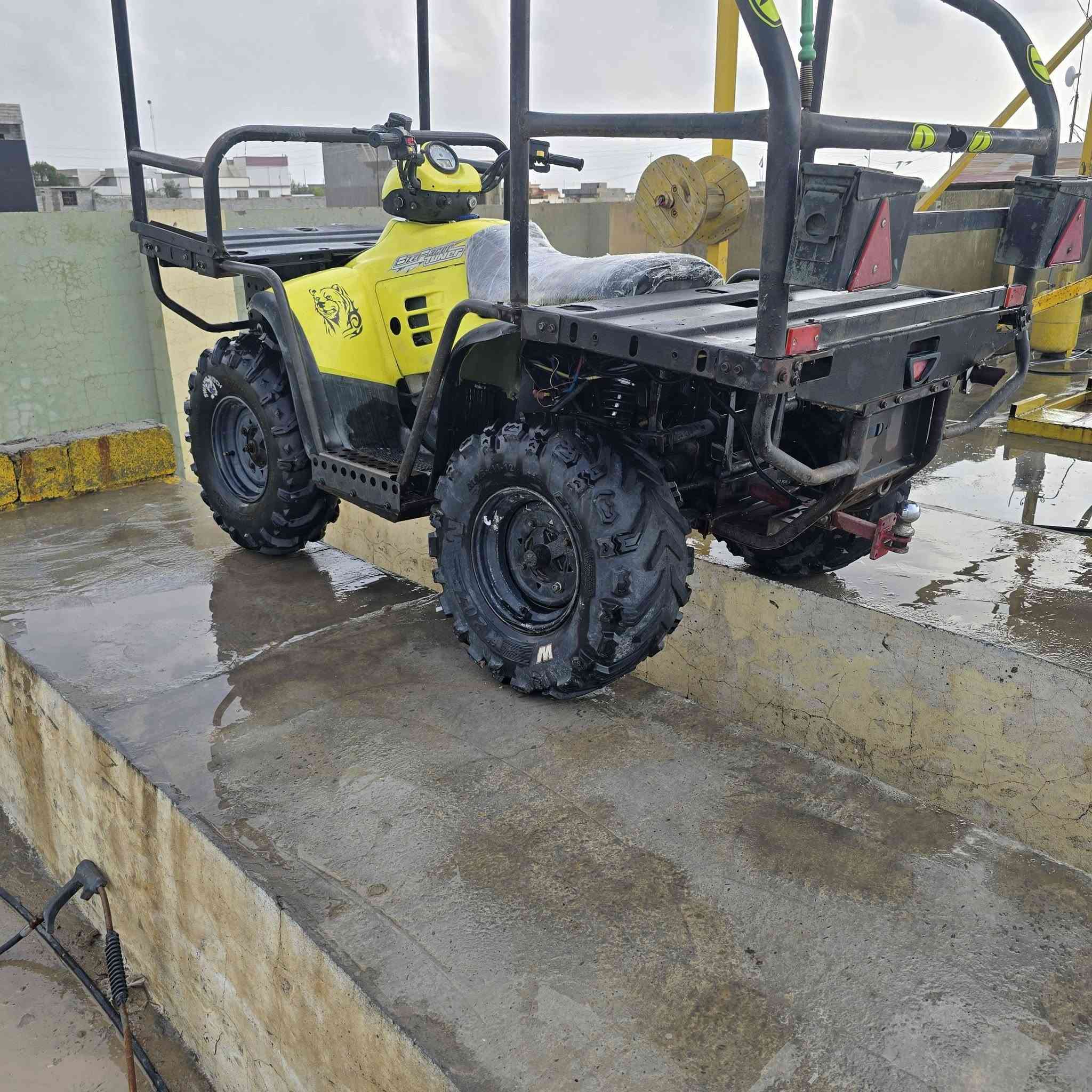 دراجة بولرايس ب٢٢ ورقة 
ديالى تقاطع الجيزاني 
***********
***********
