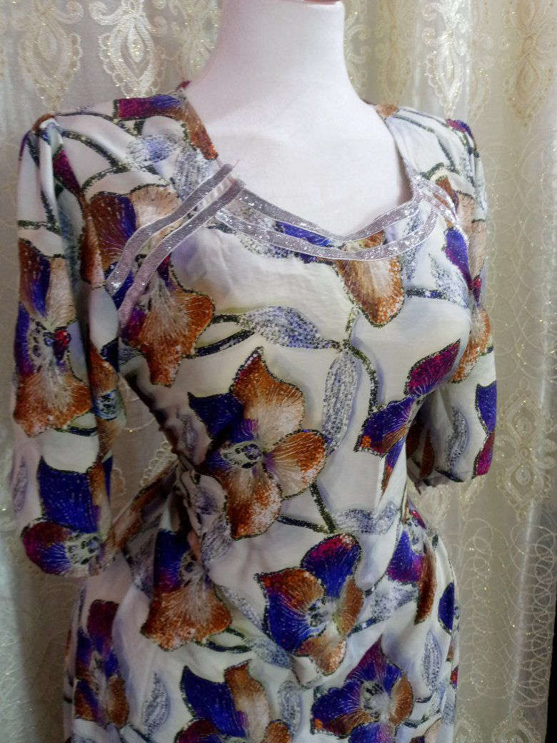 السلام عليكم بنات كشمير ايطالي الاصلي بارده وقياسات راهيه كلش مريحه على 8متوفر توصيل الف داخل النصر


**إذا كنت صاحب هذا الإعلان وتريد حذفه لأي سبب، رجاءا أرسل رسالة إلى الدعم الفني**