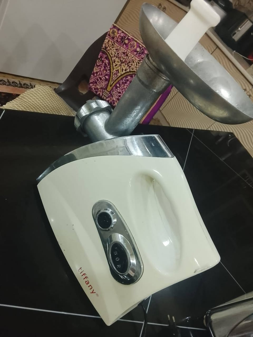 للبيع مستعجل


**إذا كنت صاحب هذا الإعلان وتريد حذفه لأي سبب، رجاءا أرسل رسالة إلى الدعم الفني**