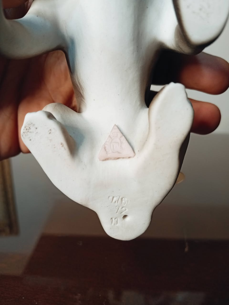 قطع بسكويت انجليزي اصليه ونادره بند بتفاصيل تحكي الواقع المهتم بالتفاصيل على الخاص


**إذا كنت صاحب هذا الإعلان وتريد حذفه لأي سبب، رجاءا أرسل رسالة إلى الدعم الفني**