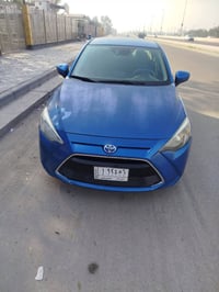 يارس • ٢٠١٨ • رقم ذي قار