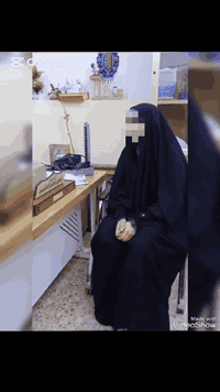 وبفضله تدوم النعم 
مراجعتنه الجميله تعاني من عقم اولي لمدة ١١ سنه والحمدالله رزقها الله بحملها الاول بعد مراجعتها عيادتنا
الدكتورة نرمين خضير الغانمي
اختصاص الامراض النسائية والتوليد والعقم ورعاية الحوامل
الحاصلة على المرتبة الاولى في شهادة البورد العربي ( الدكتوراه )
زميلة المجلس العربي للاختصاصات الطبية
تتواجد في عيادتها كل ايام الاسبوع علما ان فحص السونار مجانًا في كل ايام الاسبوع
أوقات الدوام من الساعة الثالثة عصرا الى الساعة السادسة والنصف مساءً .
العنوان : بابل - مدينة القاسم - شارع الأطباء - مجاور صيدلية النبع الصافي - مقابل مدرسة تدمر الإبتدائية.
للحجز والاستفسار
 الرجاء الإتصال على الرقم :  ***********
