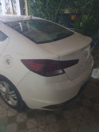 ٢٠١٩ • وارد امريكا • حادث