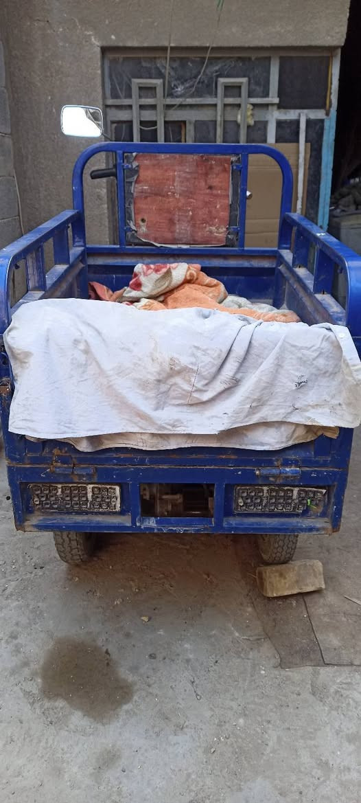 سلام عليكم ستوتة شحن حجم صغير للبيع نظيف باتريات 5 عقل شغال ماطور اكسل وجعمقة شغال كهرباءيات ظفيرة بريك شغال تايرات نظيفة بدي نظيفة نهايتهة قفل 600 الف فقط يرادلهة دشبول ولايت والباقي كلة شغال عنوان بغداد الشرطة الرابعة سويب احنة بسويب رقم موبايل *********** بغداد, العراق
