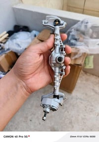 قطع غيار • للبيع • بدون تفاصيل