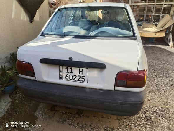 السلام عليكم سايبا خصوصي للبيع موديل ٢٠١٠ بأسمي مكفولة بلادية عارضهه ب٤٣ وبيهه مجال بسيط رقم تلفون *********** بي واتساب مكان السيارة كميرة شارع مركز شرطة الفحامة
