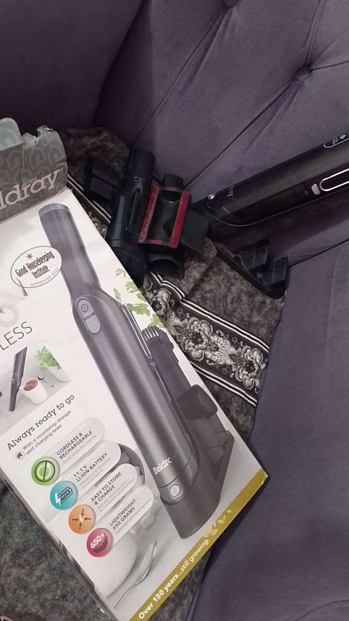 مكنسة سيارات وتخم ب20وبيهه مجال للشراي وياهه جميع ملحقاتهه اخت الجديدة


**إذا كنت صاحب هذا الإعلان وتريد حذفه لأي سبب، رجاءا أرسل رسالة إلى الدعم الفني**